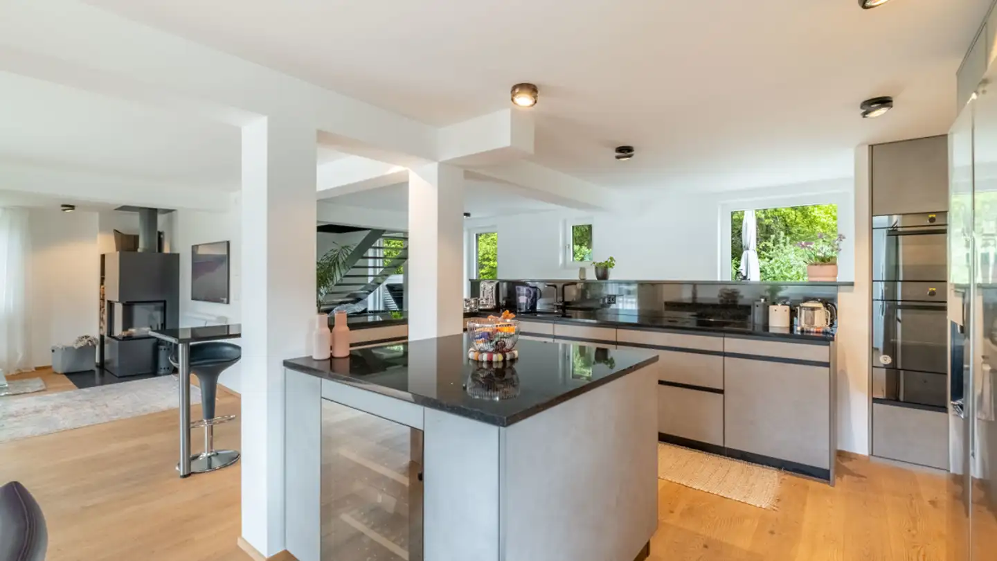 Casa singola in vendita - 7492 Alvaneu Dorf - Photo 3