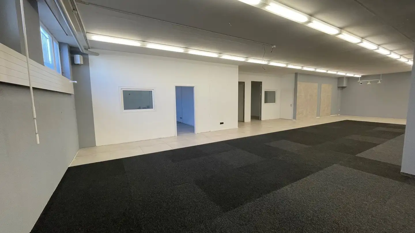 Storage space for rent - Holzikerstrasse 8, 5040 Schöftland - Photo 4
