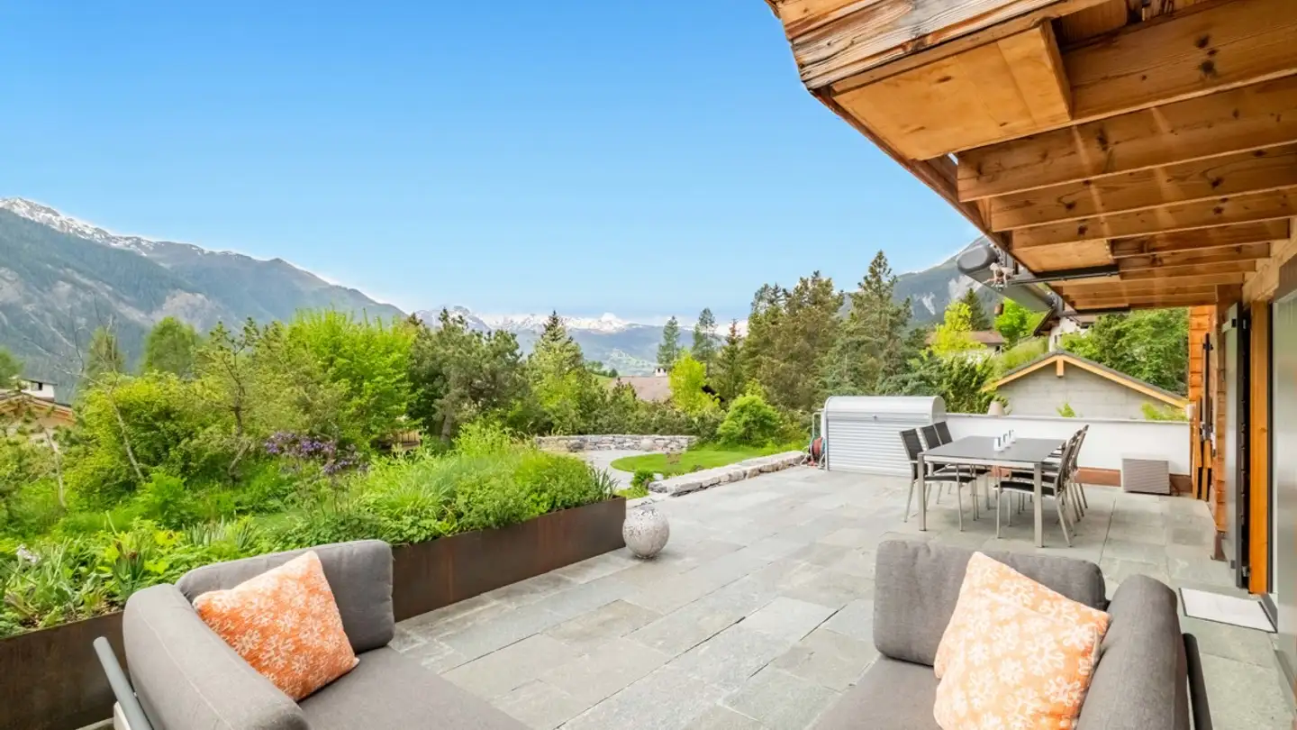 Casa singola in vendita - 7492 Alvaneu Dorf - Photo 4