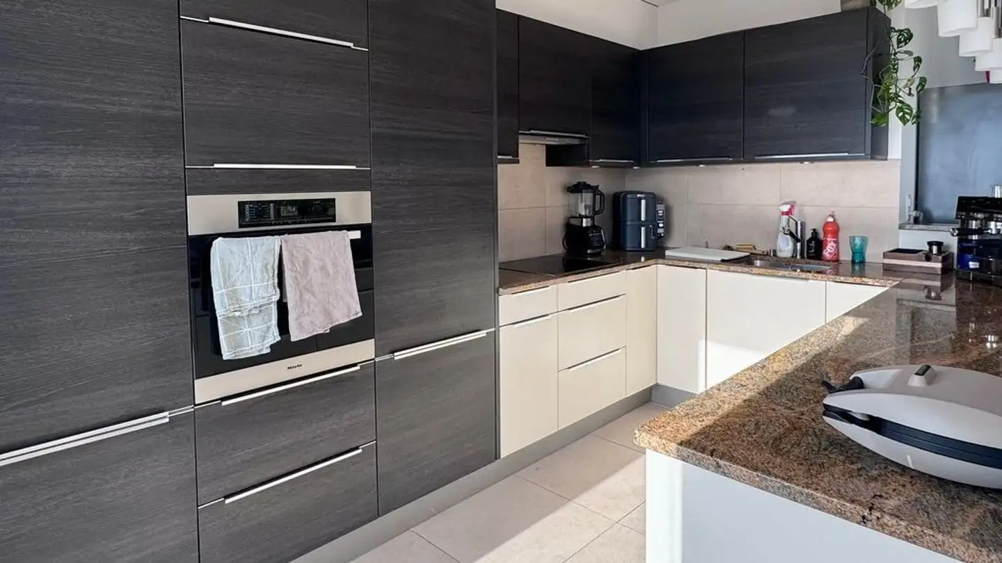 Appartement à louer - 1803 Chardonne - Photo 2