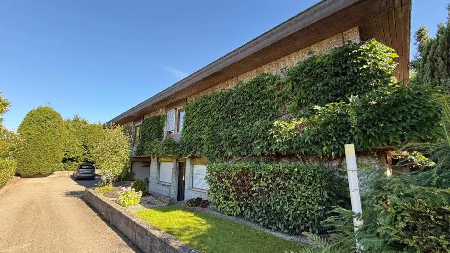 Single house for sale - Längackerweg 37, 2557 Studen BE