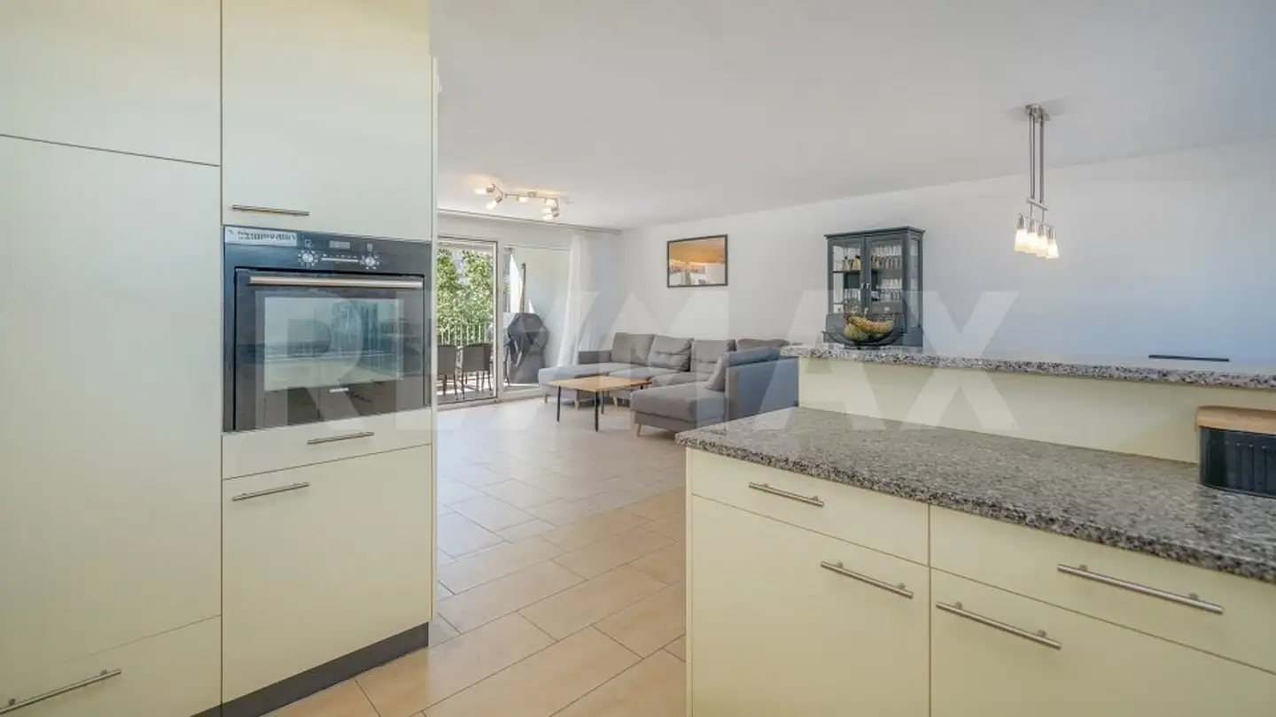 Apartment for sale - 8952 Schlieren