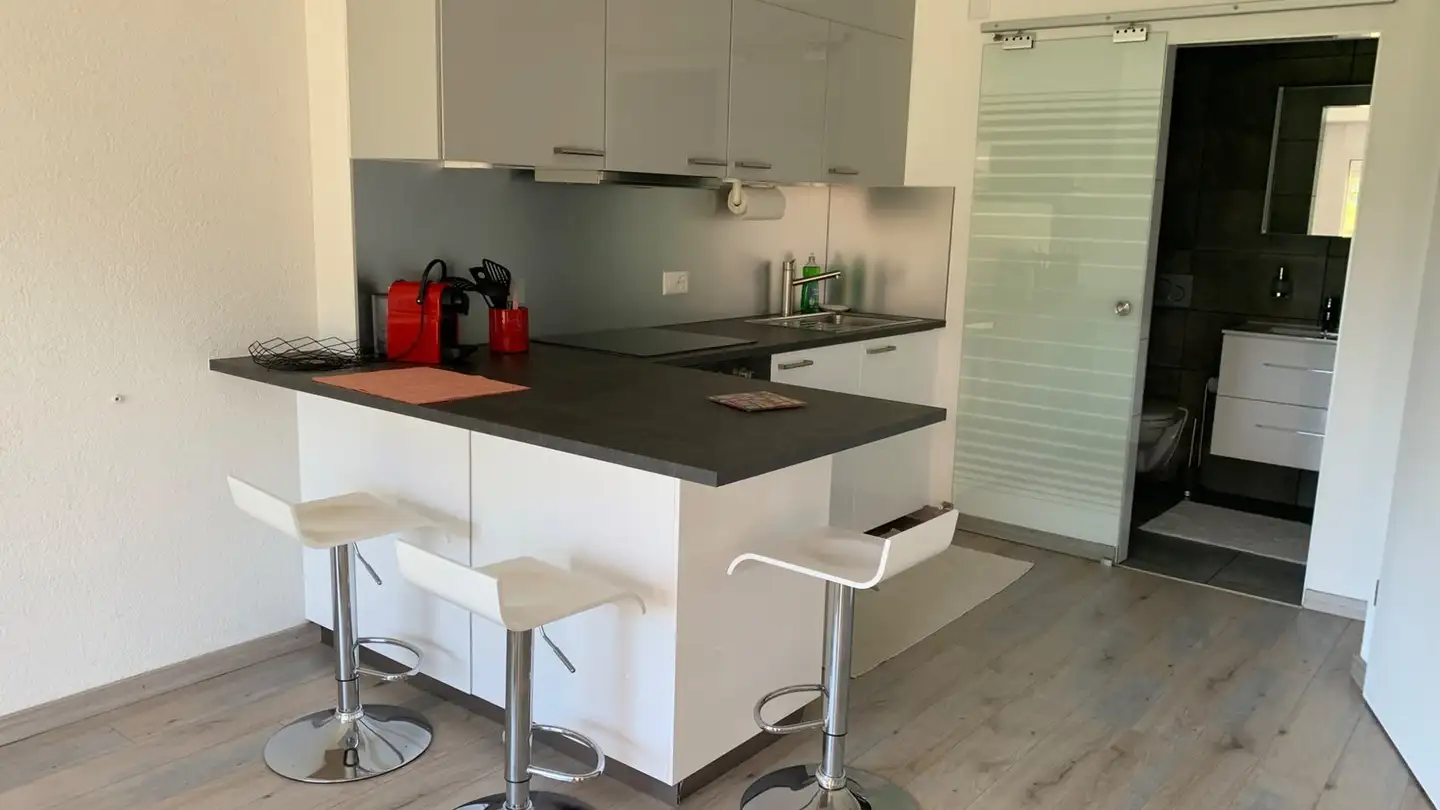 Appartement à louer - 1095 Lutry - Photo 4