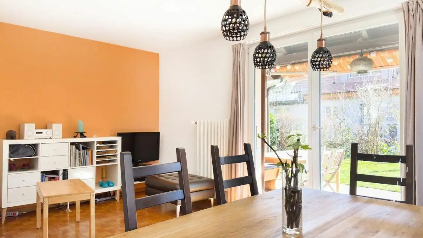 Single house for sale - Hübeliweg, 3052 Zollikofen - Photo 3