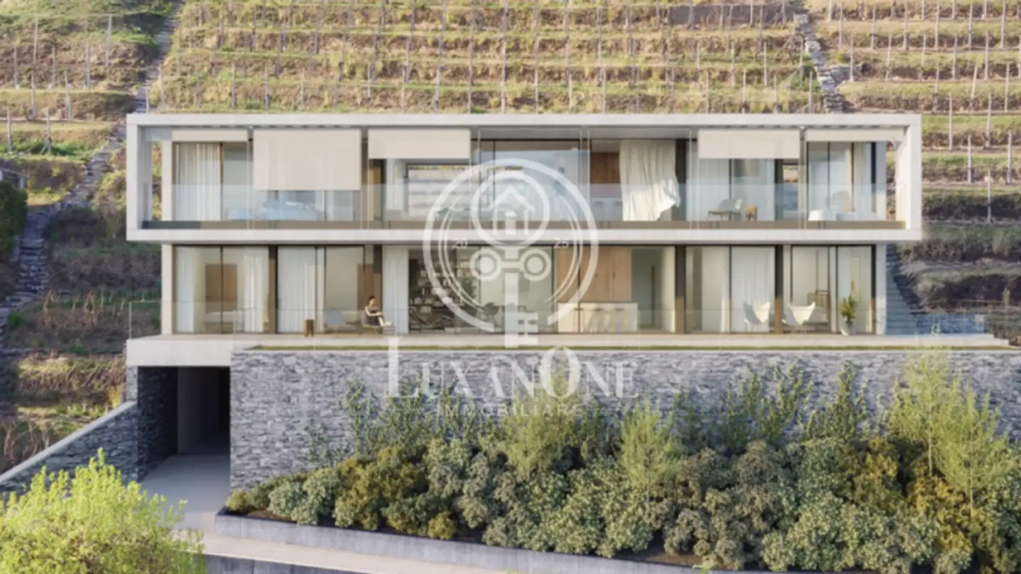 Apartment for sale - Via Contra 61, 6598 Tenero - Photo 2