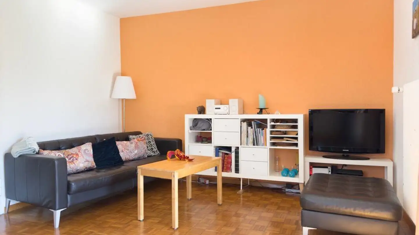 Single house for sale - Hübeliweg, 3052 Zollikofen - Photo 4