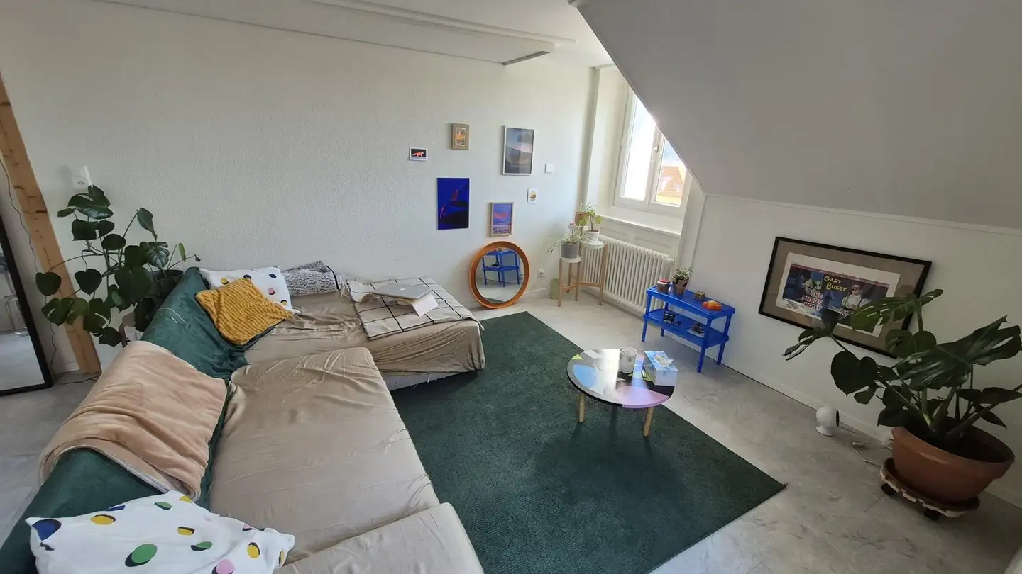 Wohnung mieten - Combe 3, 2316 Les Ponts-de-Martel - Foto 3