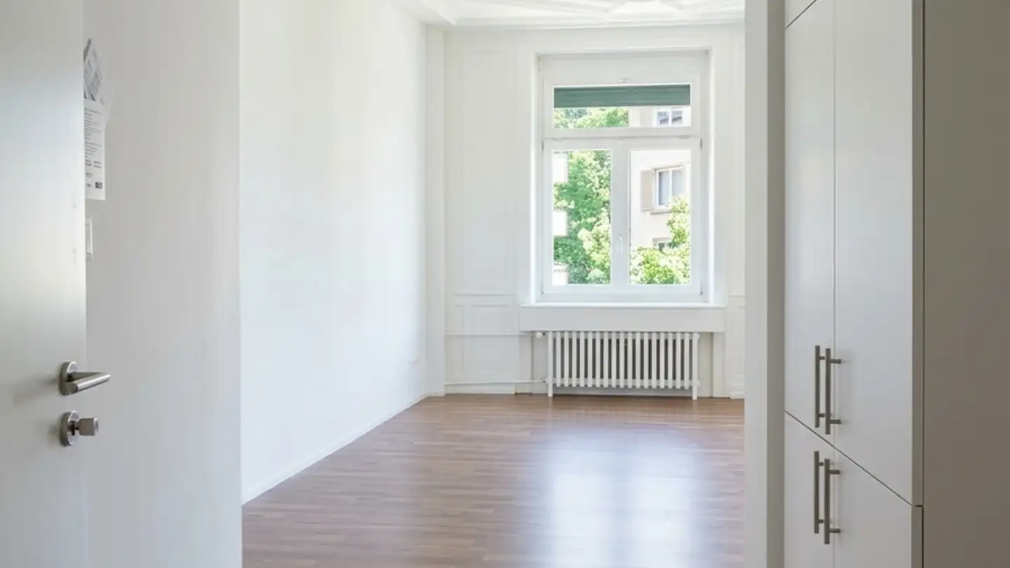 Appartamento in affitto - Singenbergstrasse 6, 9000 St. Gallen