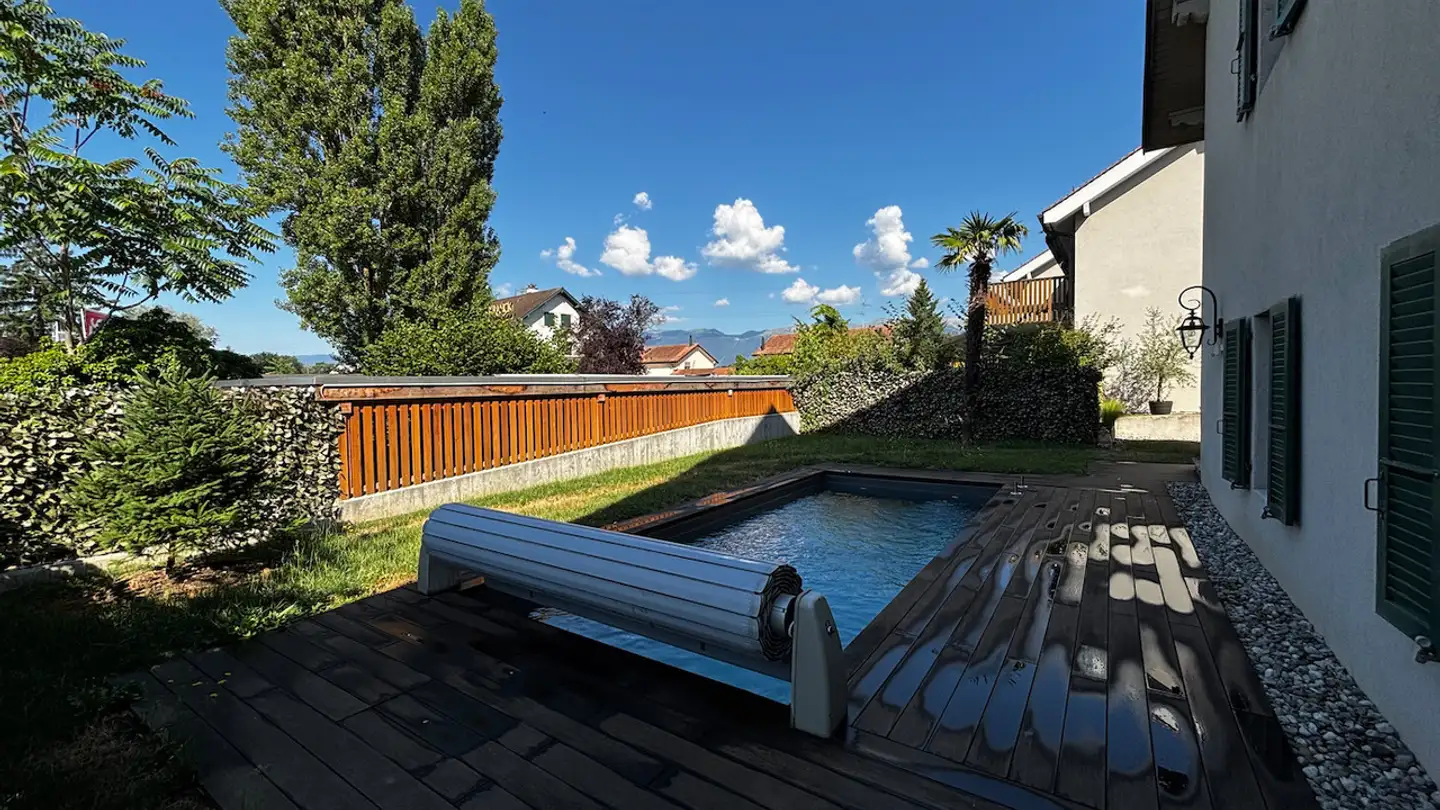 Casa singola in vendita - 1239 Collex - Photo 4