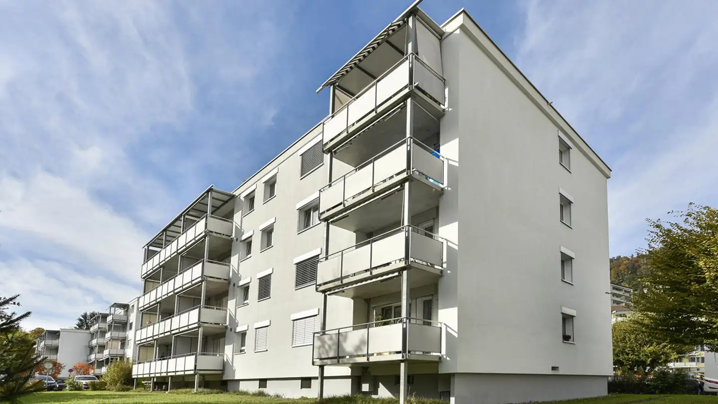 Appartamento in affitto - Kreuzhausweg 3, 6010 Kriens