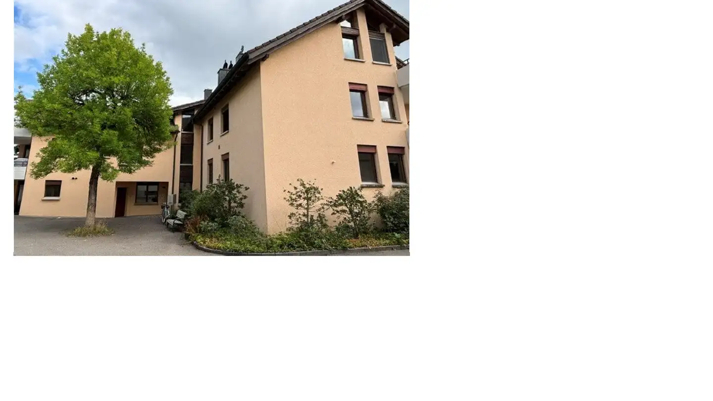 Wohnung mieten - Rebenweg 4, 6331 Hünenberg