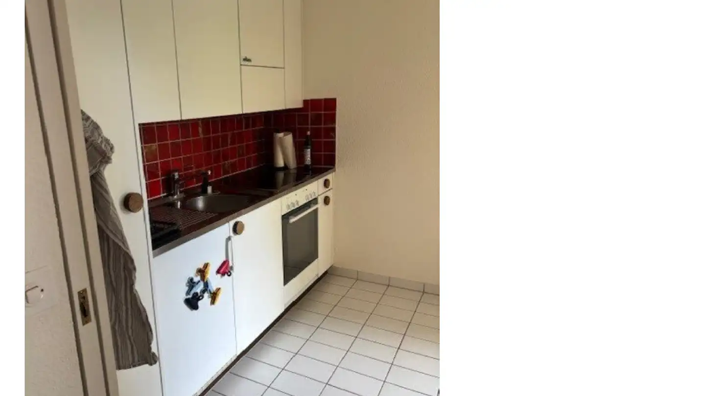Wohnung mieten - Rebenweg 4, 6331 Hünenberg - Foto 2
