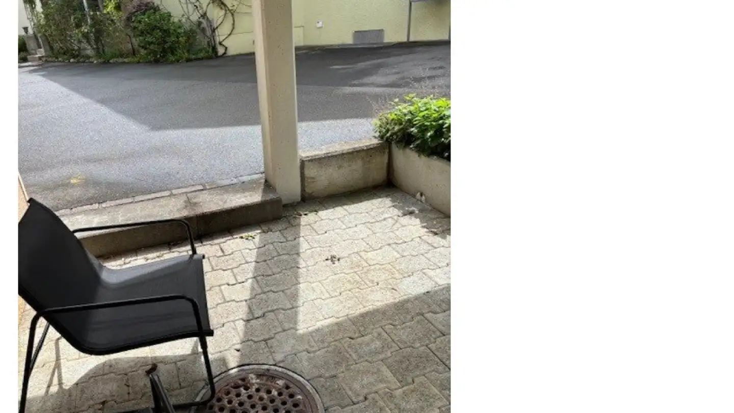 Wohnung mieten - Rebenweg 4, 6331 Hünenberg - Foto 4
