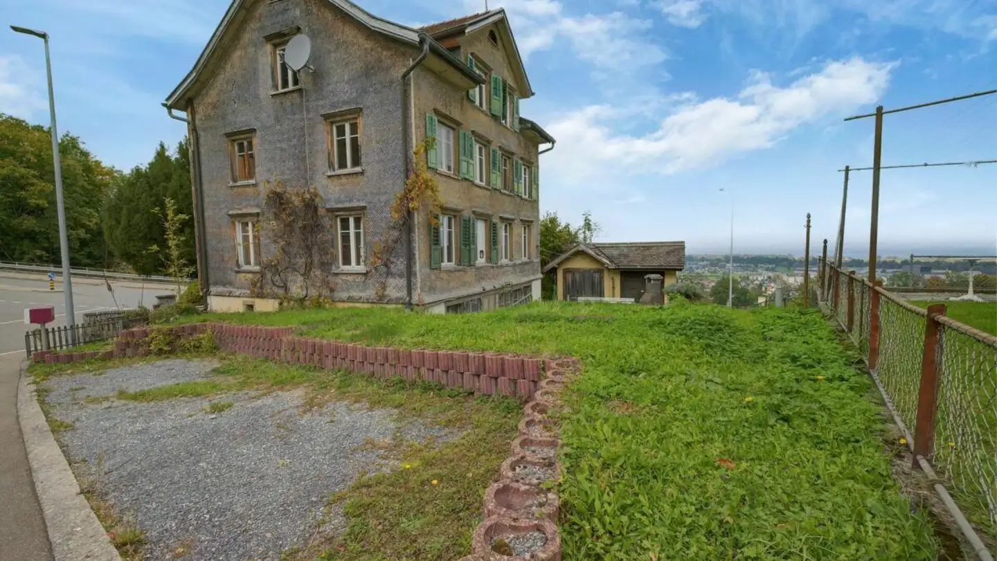 Casa singola in vendita - 9426 Lutzenberg - Photo 2