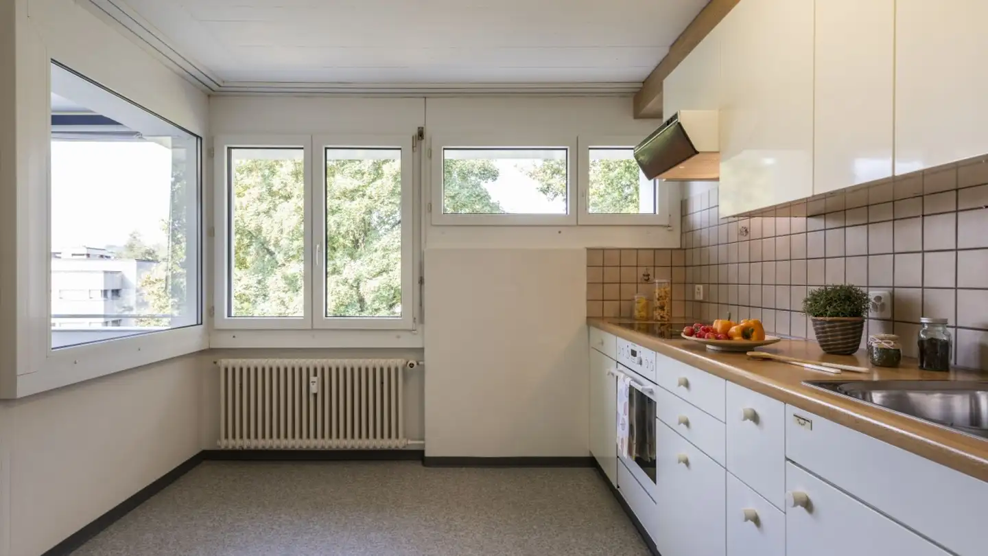 Appartamento in affitto - Kornfeldstrasse 4, 9320 Arbon