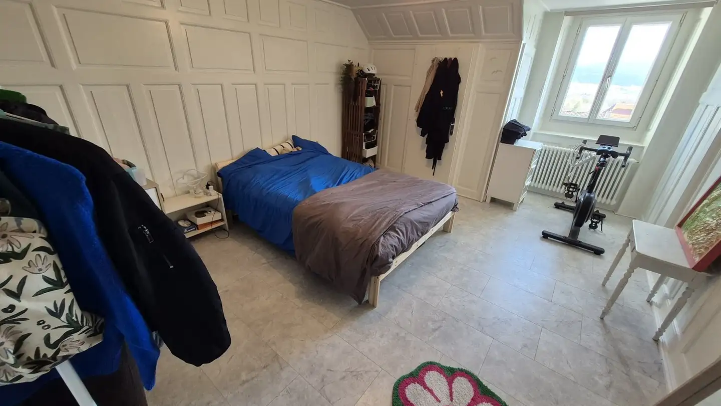 Wohnung mieten - Combe 3, 2316 Les Ponts-de-Martel - Foto 4