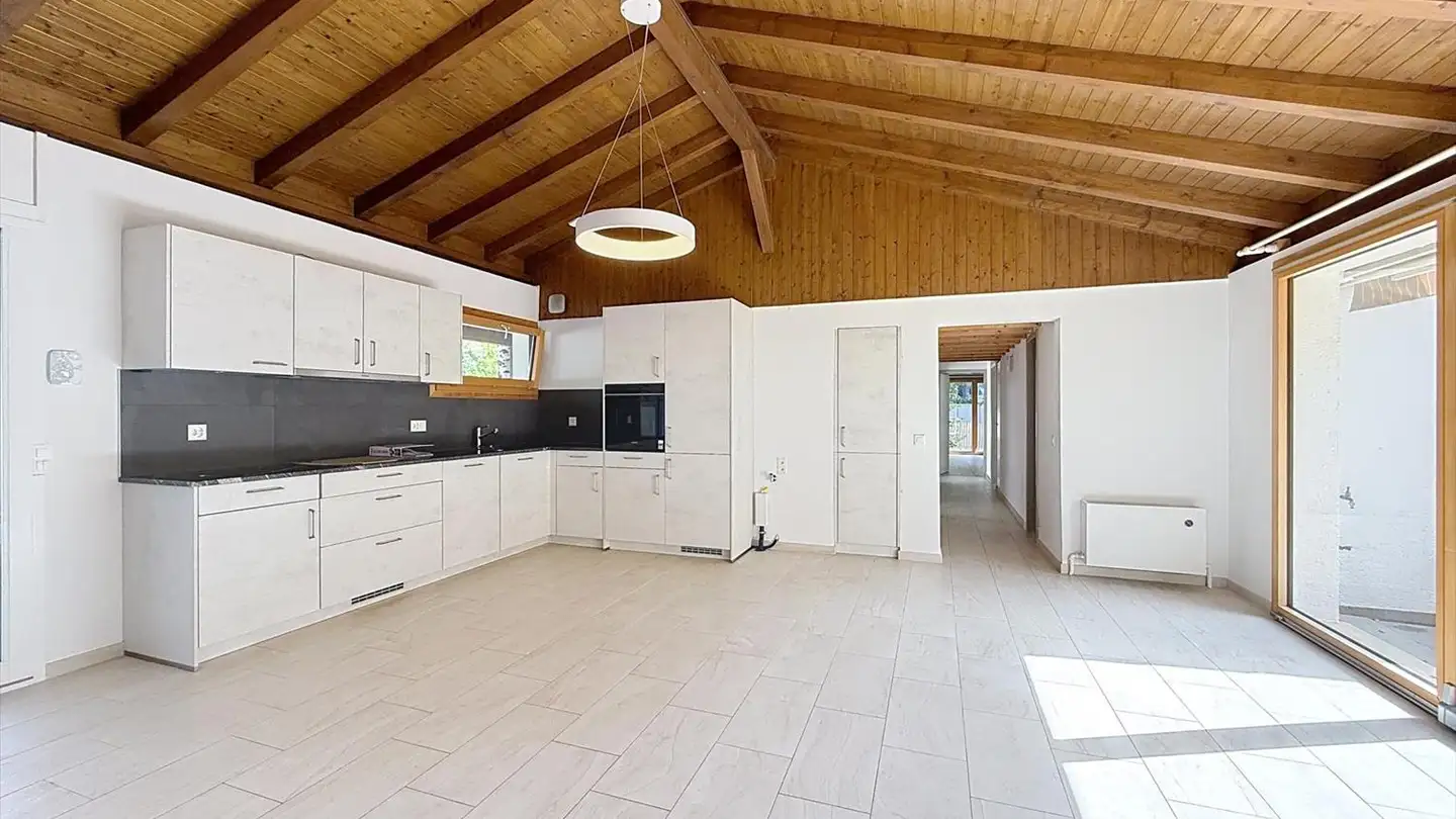 Casa singola in affitto - Chemin De Couvaloux, 1224 Chêne-Bougeries - Photo 2