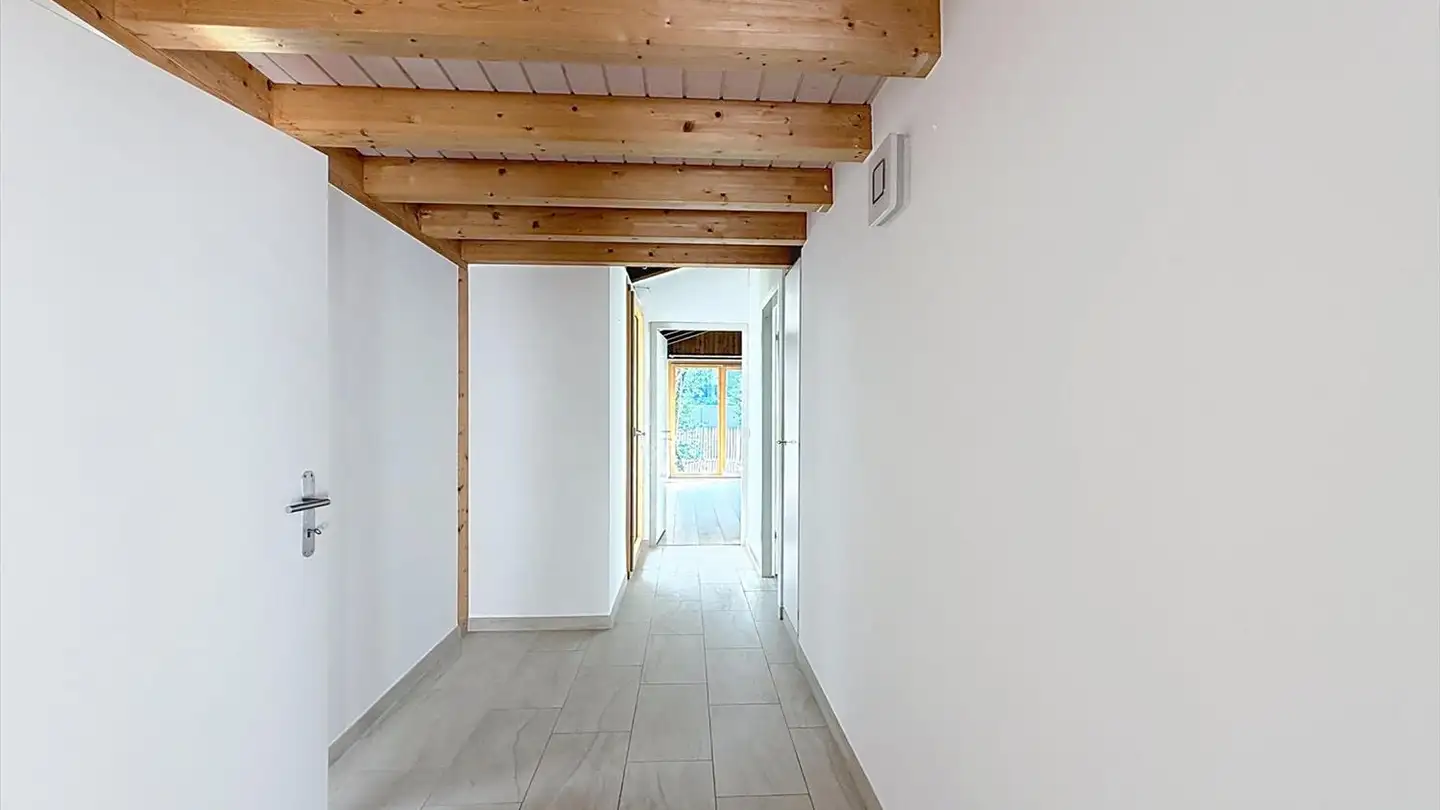 Casa singola in affitto - Chemin De Couvaloux, 1224 Chêne-Bougeries - Photo 4