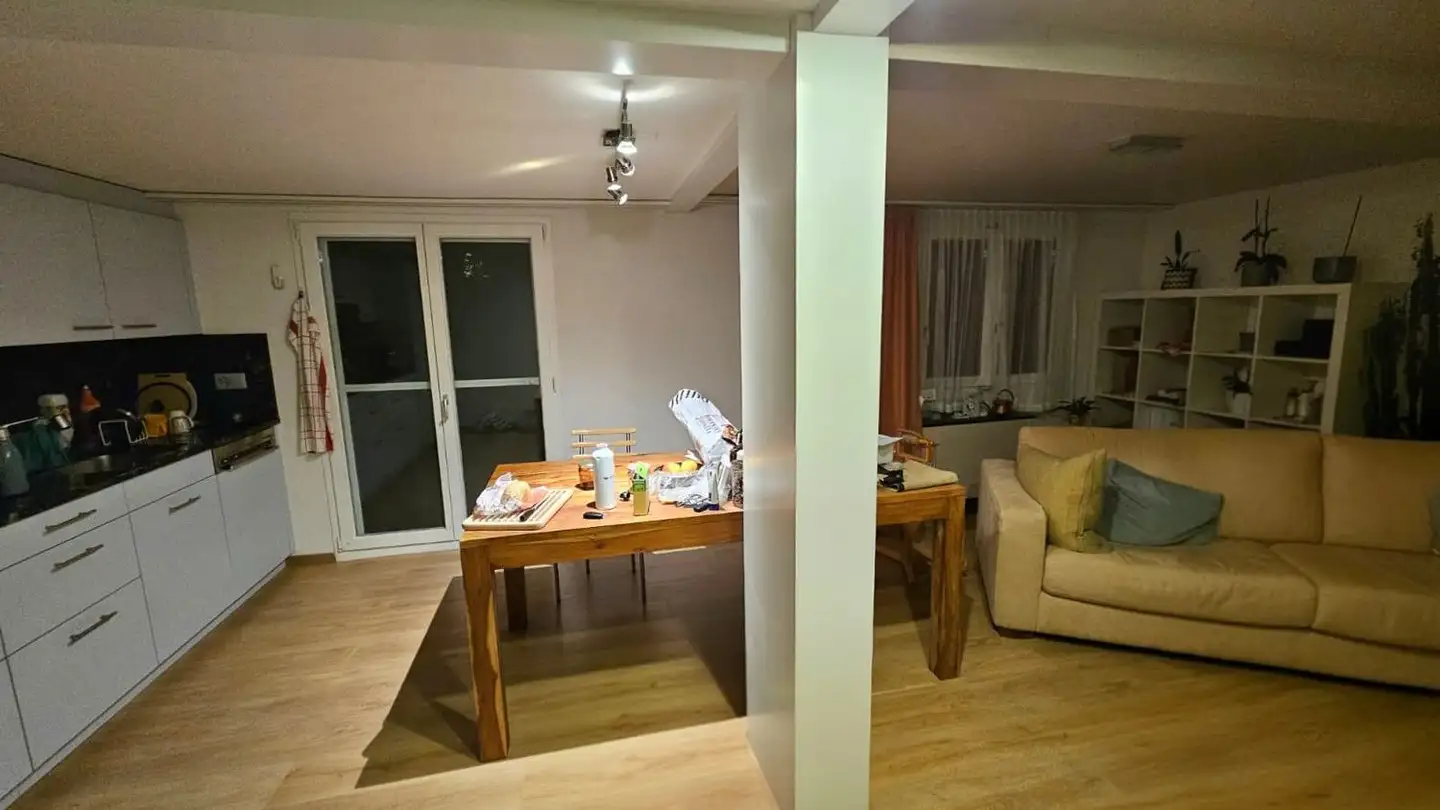 Wohnung mieten - Im Dörfli 17, 6313 Finstersee - Foto 3