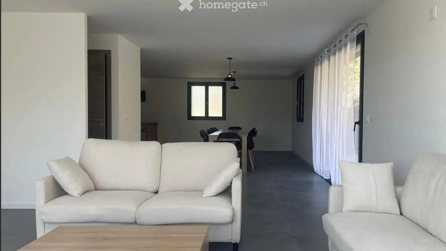 Appartement à louer - 1257 La Croix-de-Rozon - Photo 2