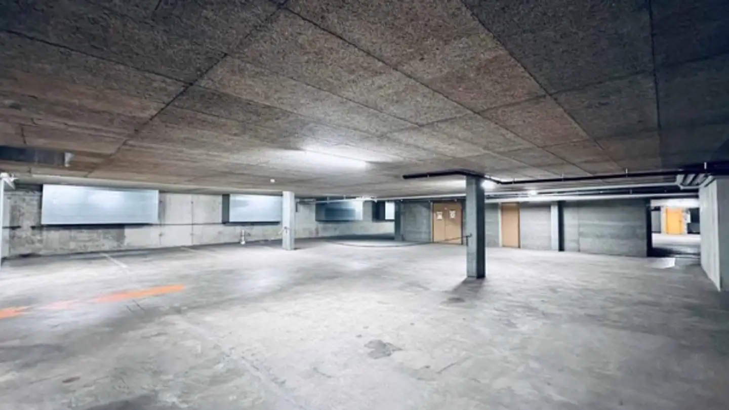 Espace de stockage à louer - 1262 Eysins - Photo 2