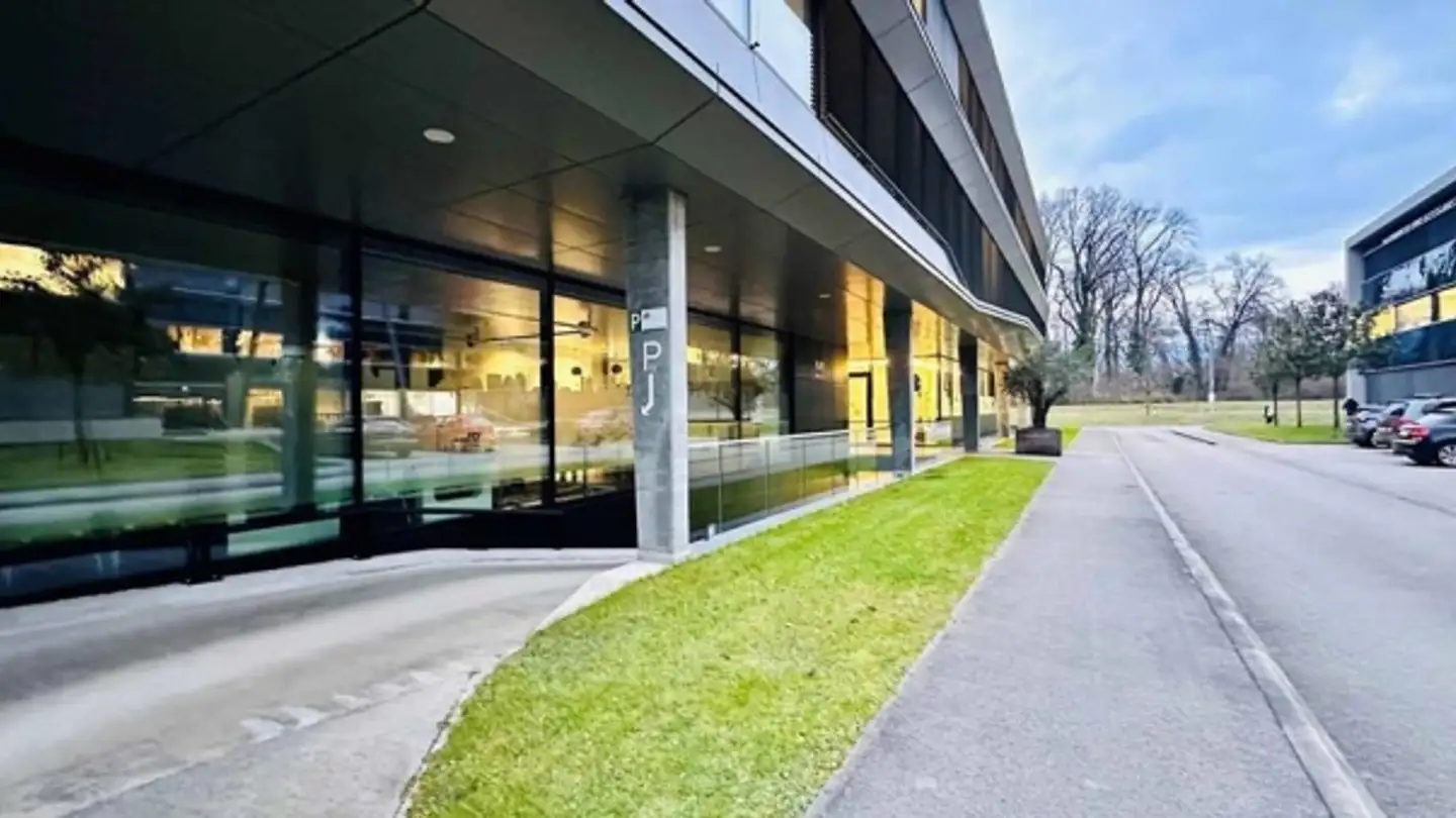 Espace de stockage à louer - 1262 Eysins - Photo 3