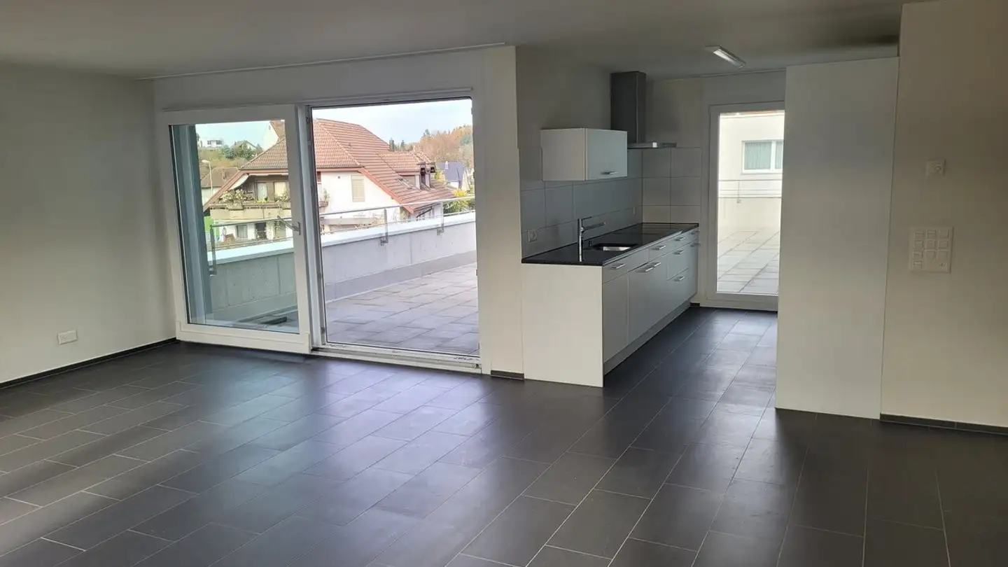Appartamento in affitto - Breitackerstrasse 8, 4813 Uerkheim - Photo 3