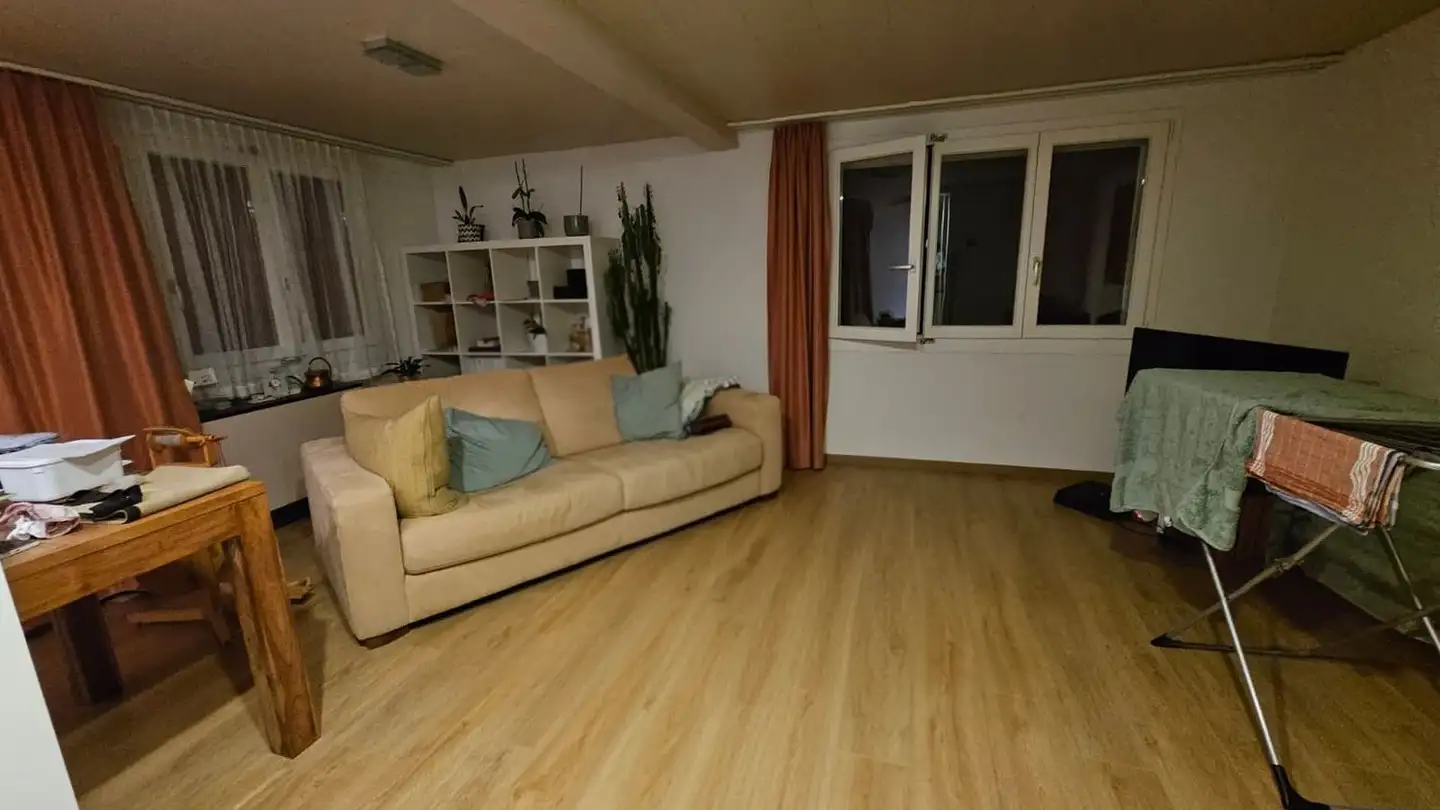 Wohnung mieten - Im Dörfli 17, 6313 Finstersee