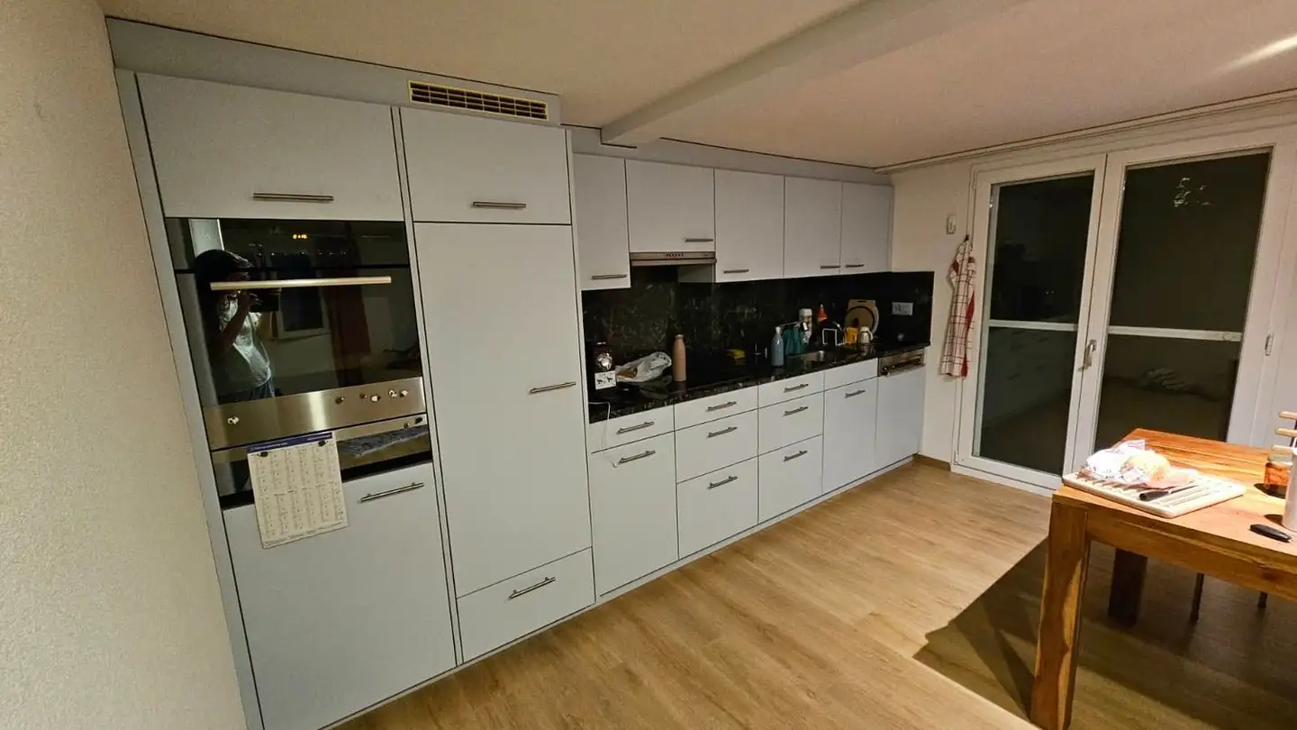Wohnung mieten - Im Dörfli 17, 6313 Finstersee - Foto 4