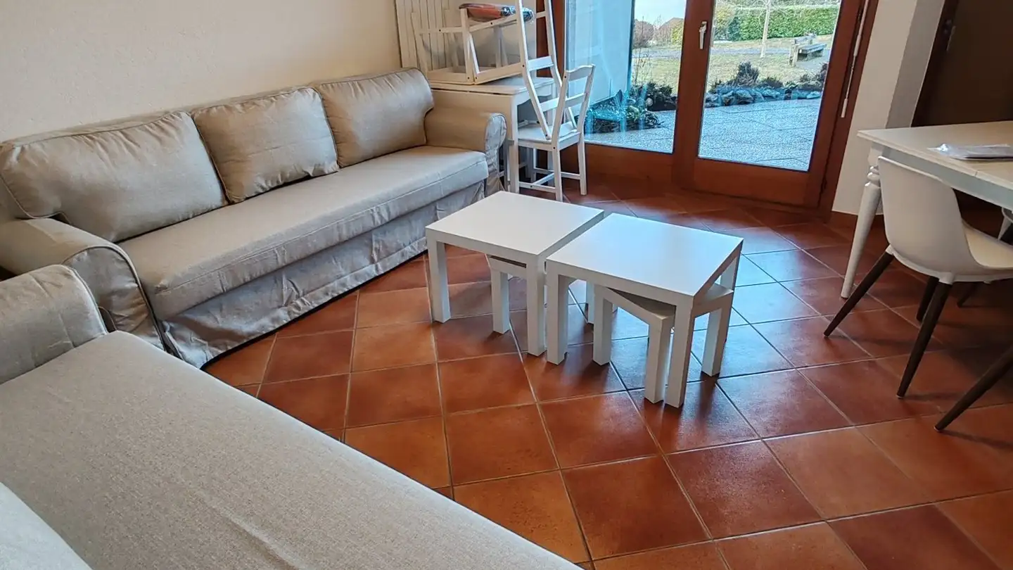 Apartment for rent - 1898 St-Gingolph - Photo 2