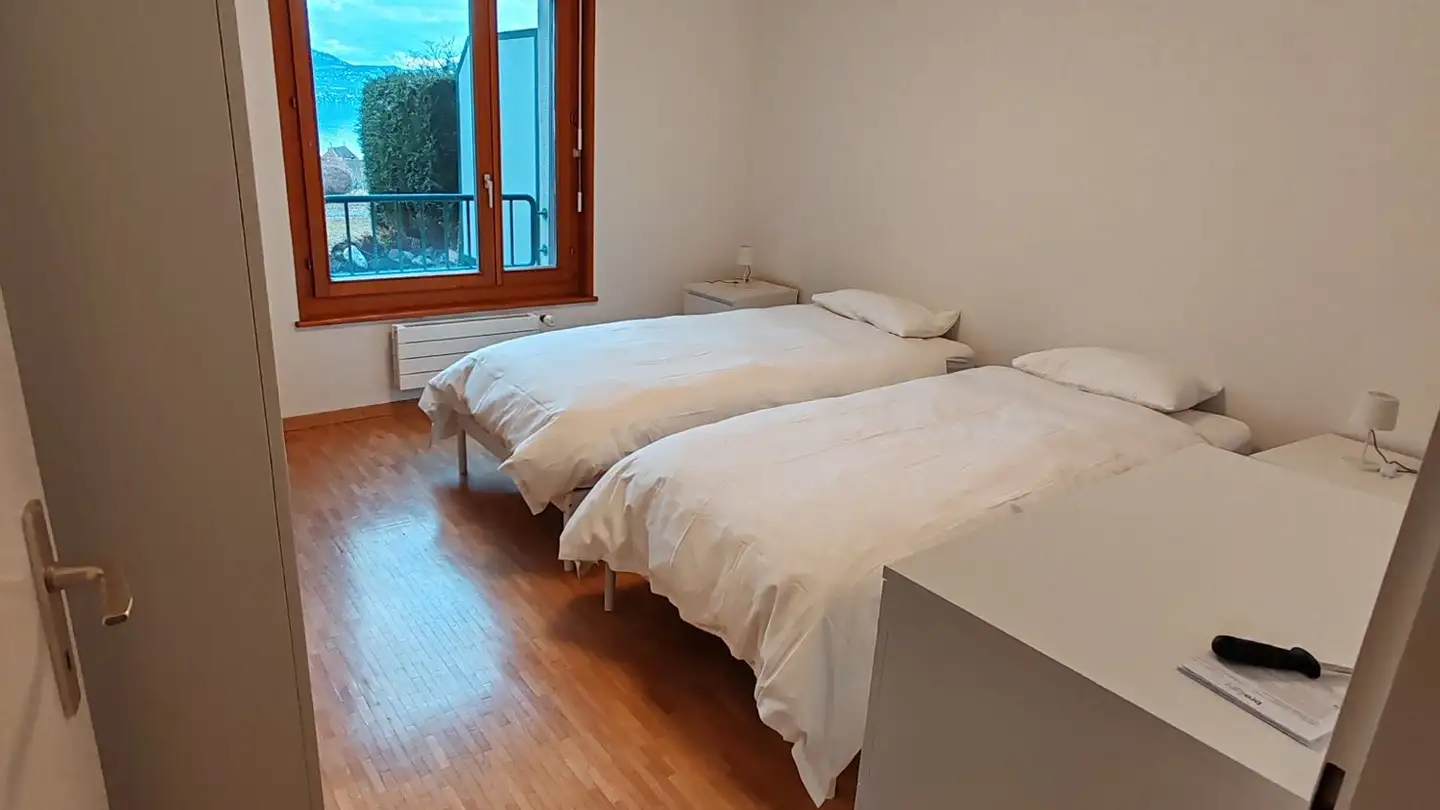 Apartment for rent - 1898 St-Gingolph - Photo 3