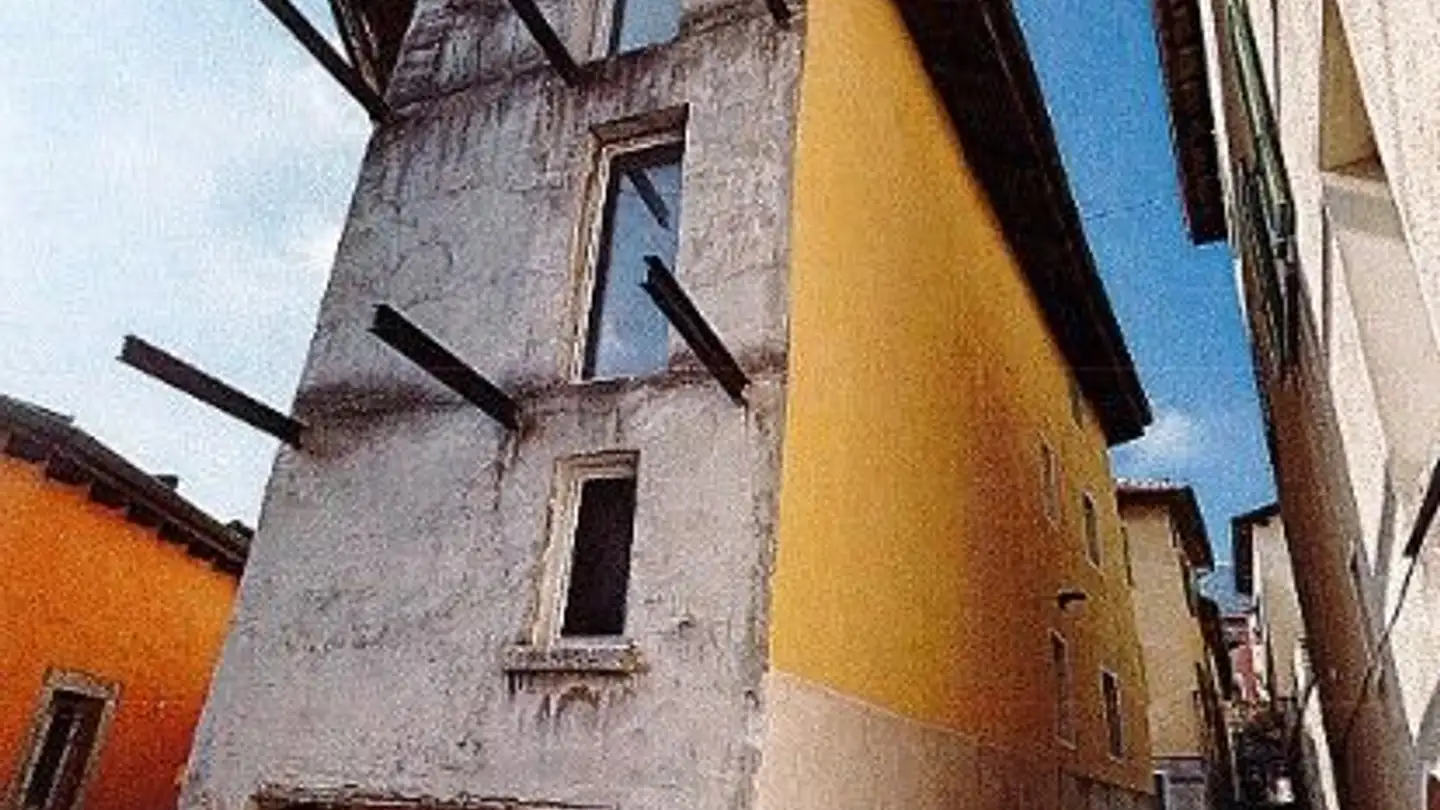 Maison individuelle à vendre - Piazzéta Di Massée, 6837 Caneggio