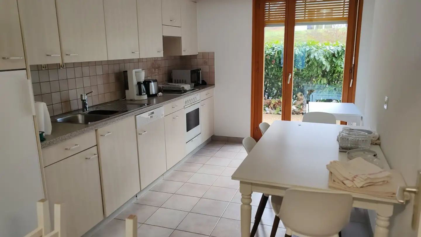 Apartment for rent - 1898 St-Gingolph - Photo 4