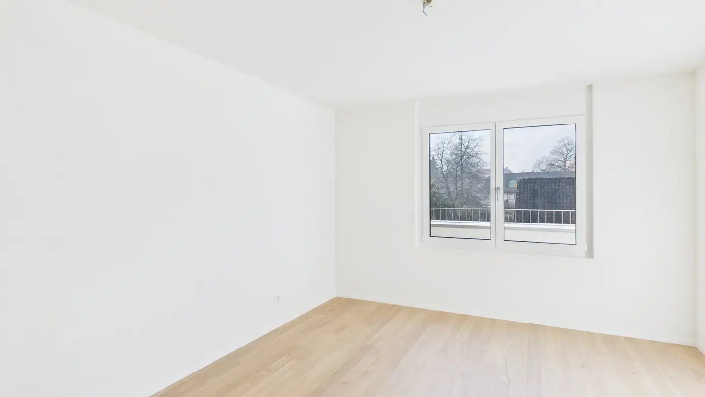 Dachgeschosswohnung mieten - Feldstrasse 10, 9450 Altstätten SG - Foto 4