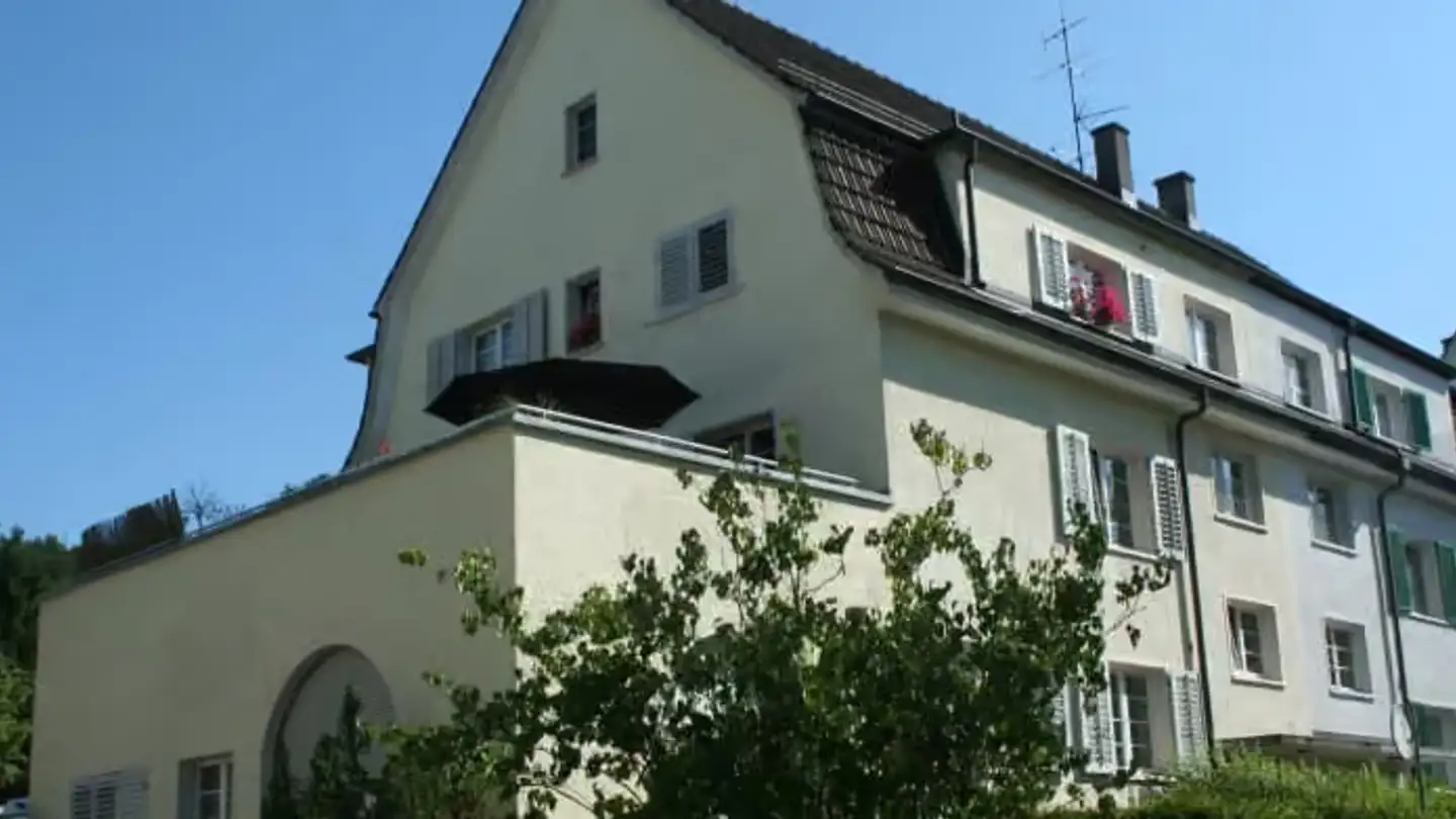 Parcheggio esterno in affitto - Binzwiesenstrasse 34, 8057 Zürich