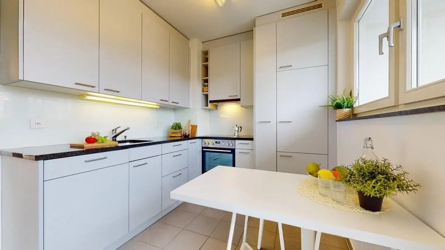 Appartement à louer - Hauptstrasse 3, 4102 Binningen - Photo 2
