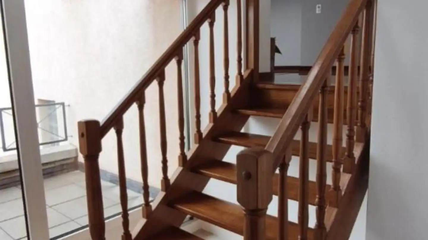 Apartment for rent - Chemin Des Vergers 15, 1197 Prangins
