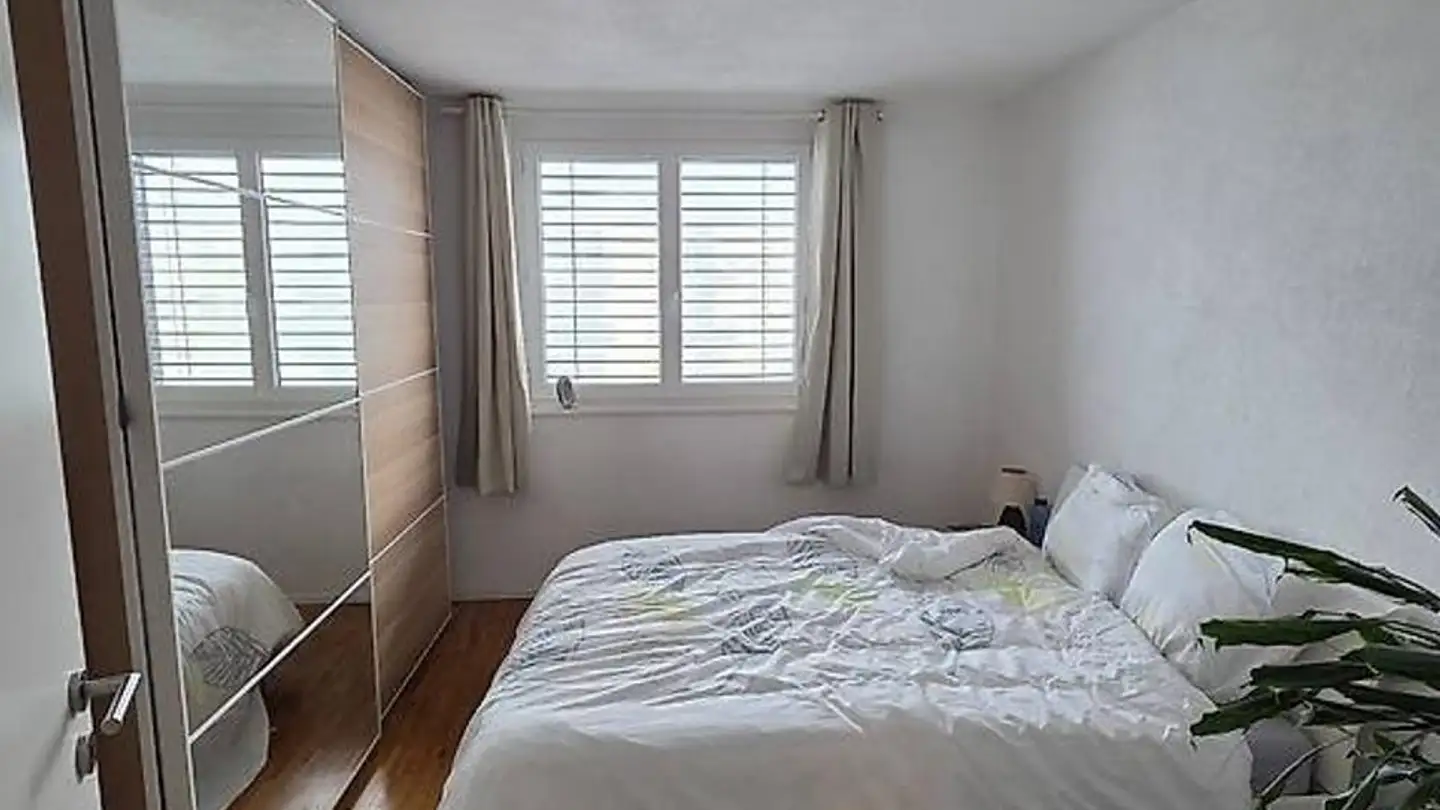 Appartamento in affitto - Route D'arzier, 1264 St-Cergue - Foto 3