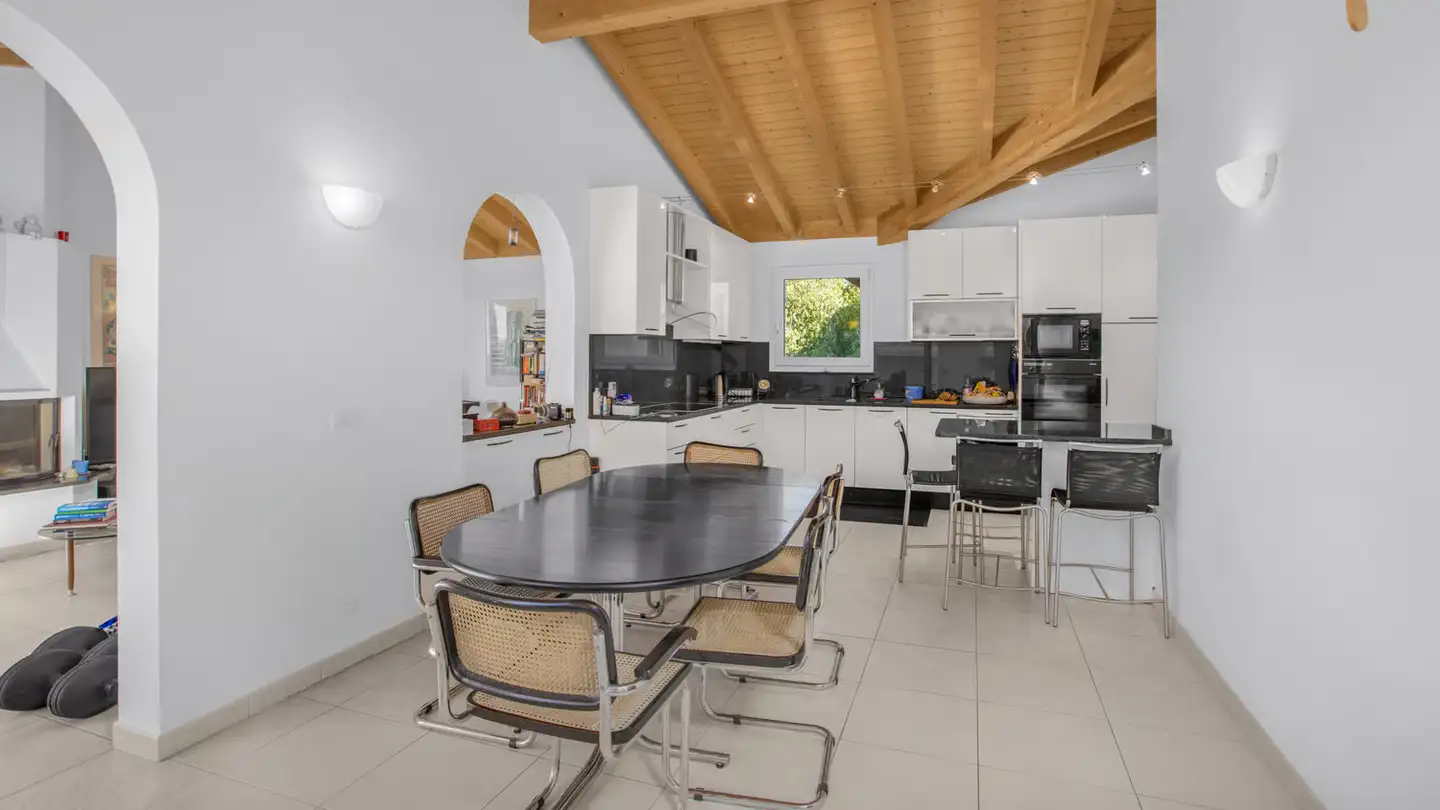 Villa for sale - 6965 Cadro - Photo 2