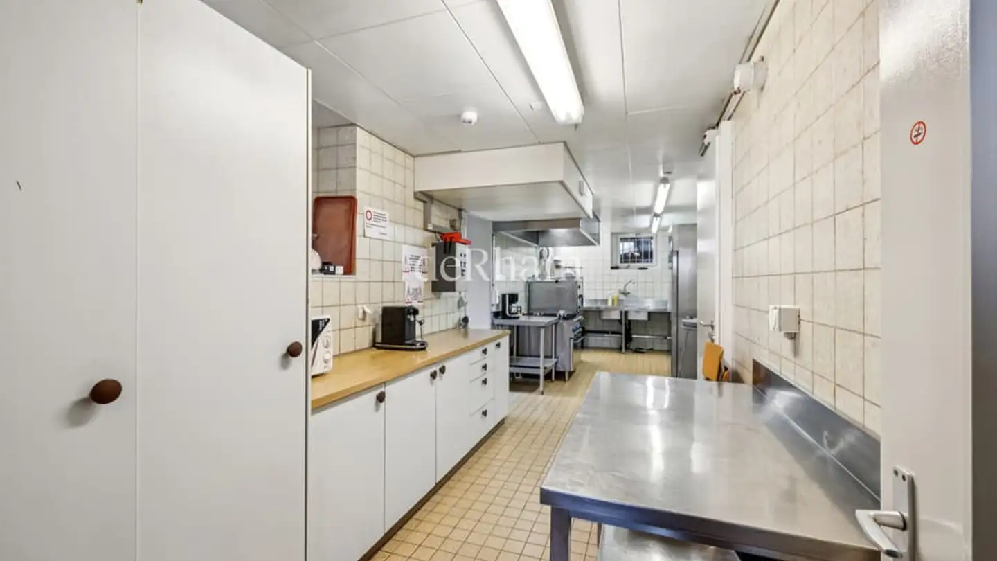 Mehrfamilienhaus kaufen - 1854 Leysin - Foto 4