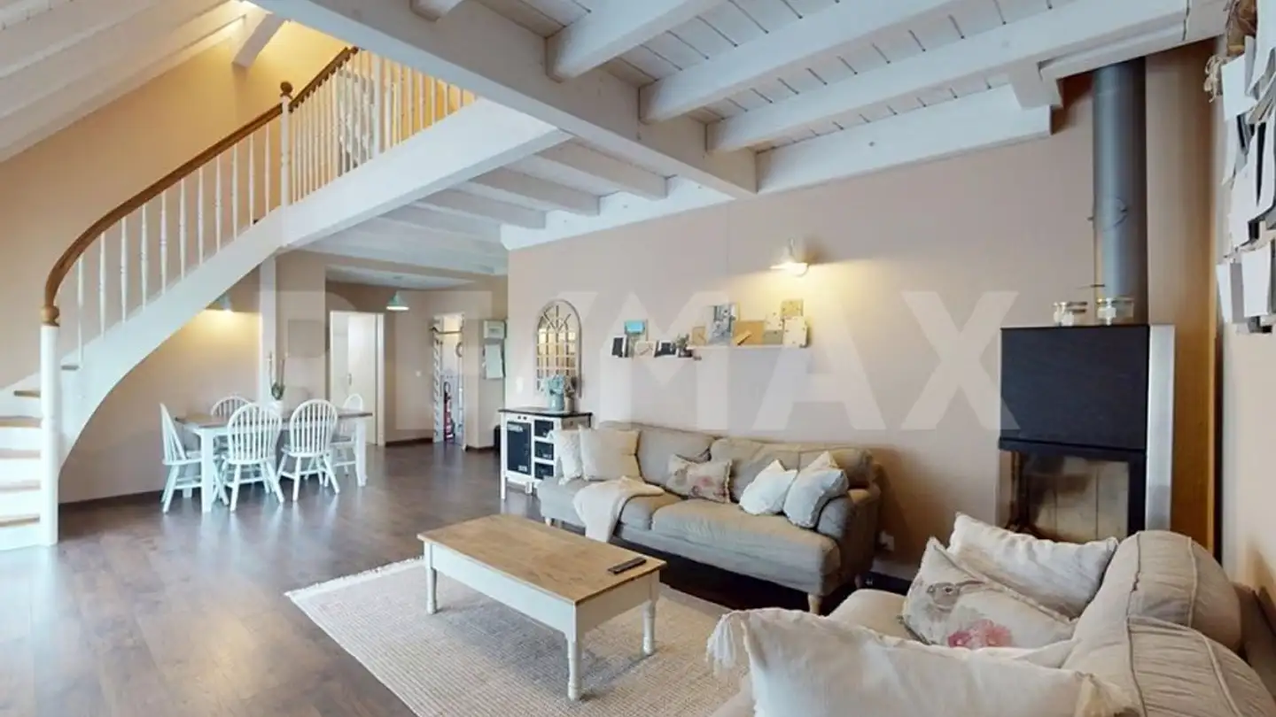 Apartment for sale - 8154 Oberglatt ZH - Photo 2