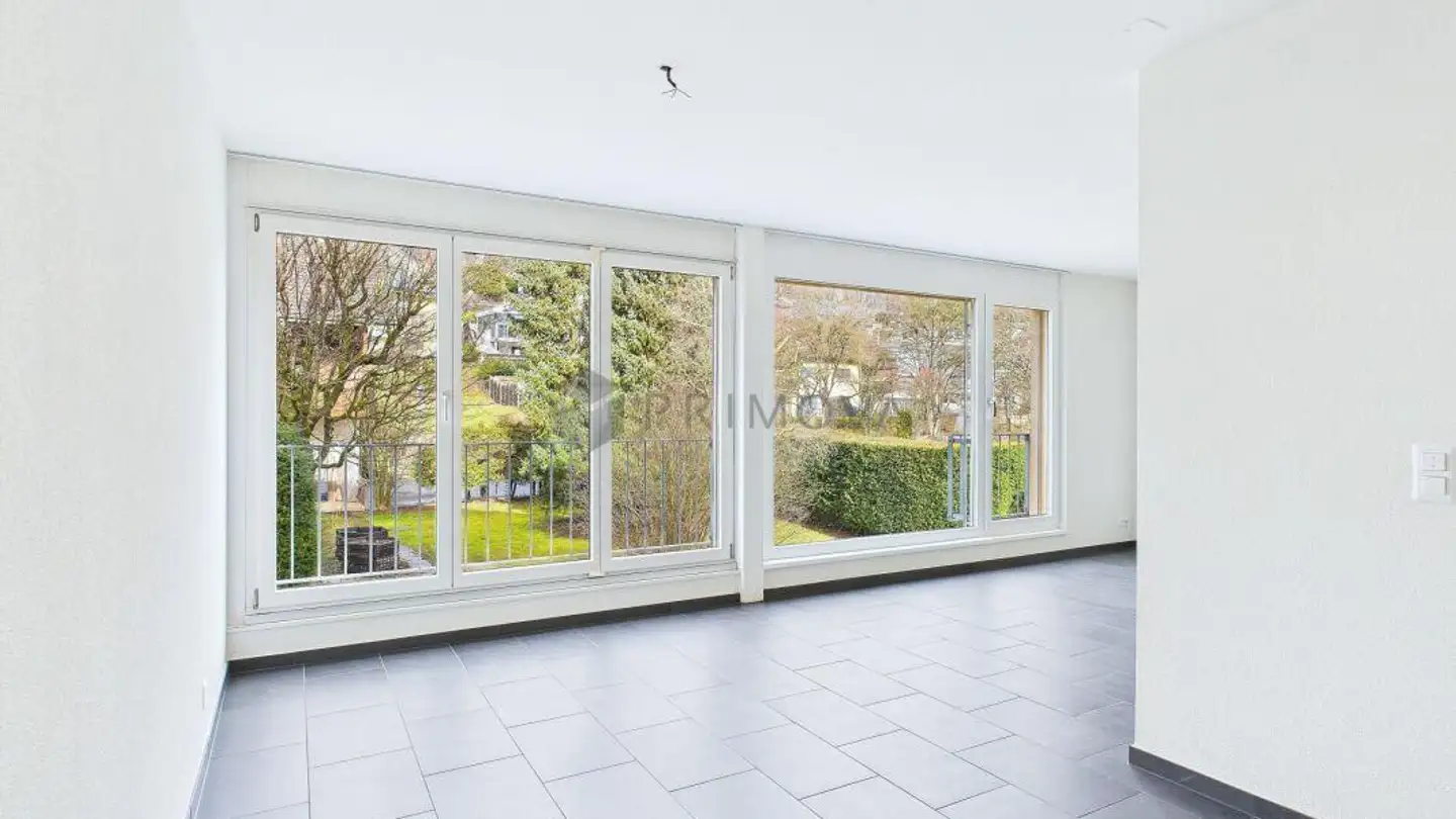 Appartement à vendre - 4419 Lupsingen