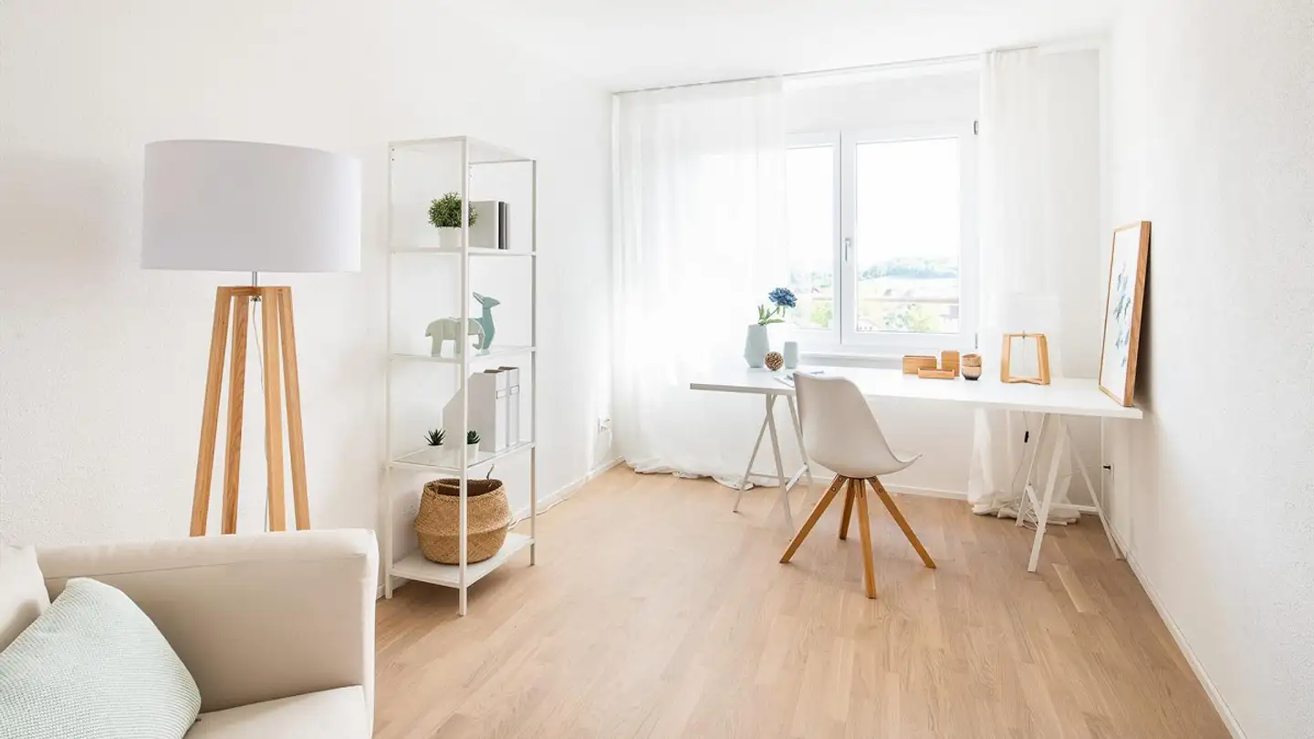 Wohnung mieten - Poststrasse 1, 8212 Neuhausen am Rheinfall - Foto 4