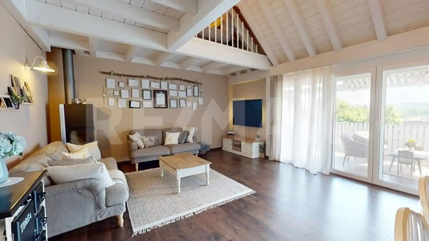 Apartment for sale - 8154 Oberglatt ZH - Photo 3