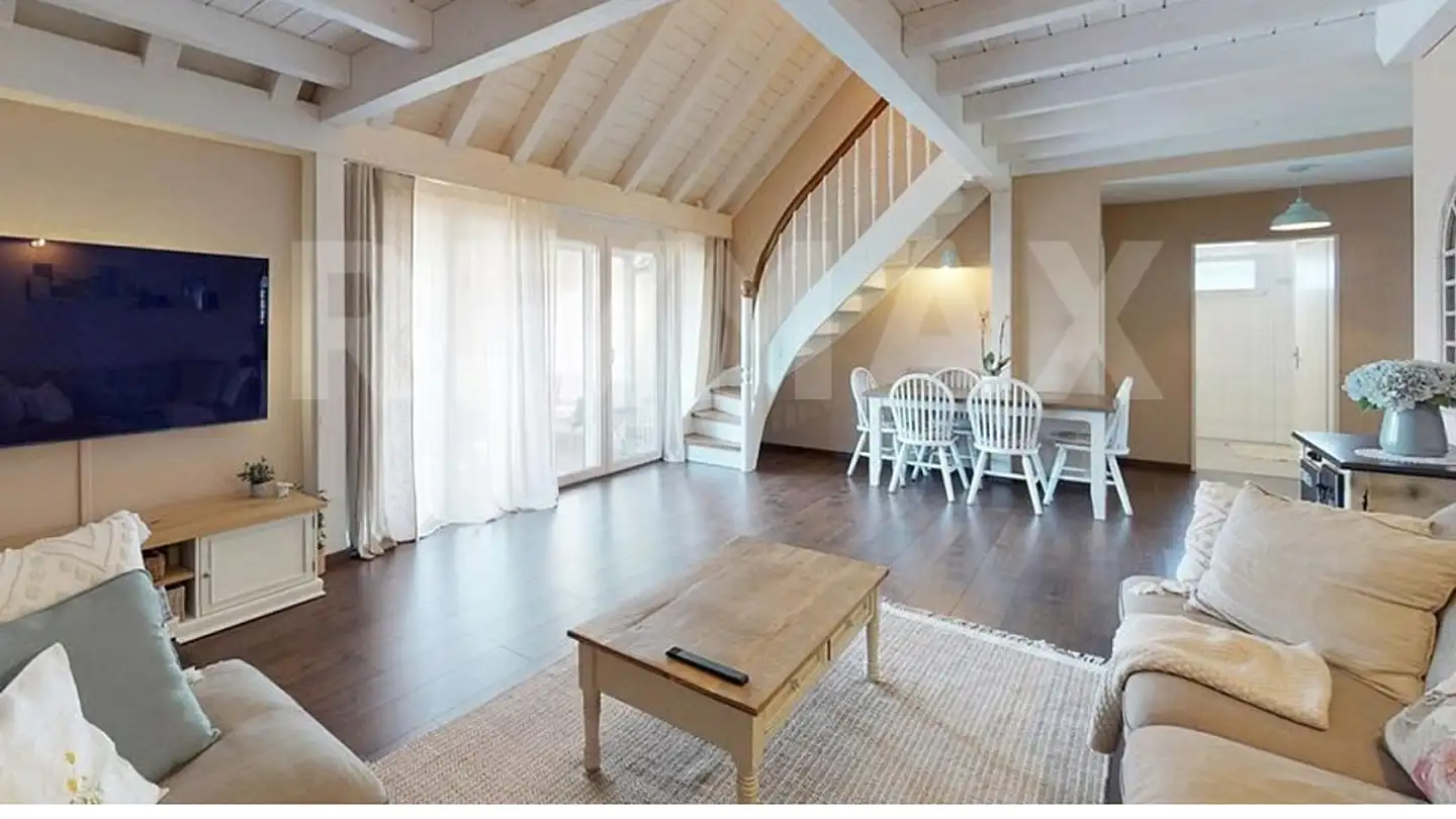 Apartment for sale - 8154 Oberglatt ZH