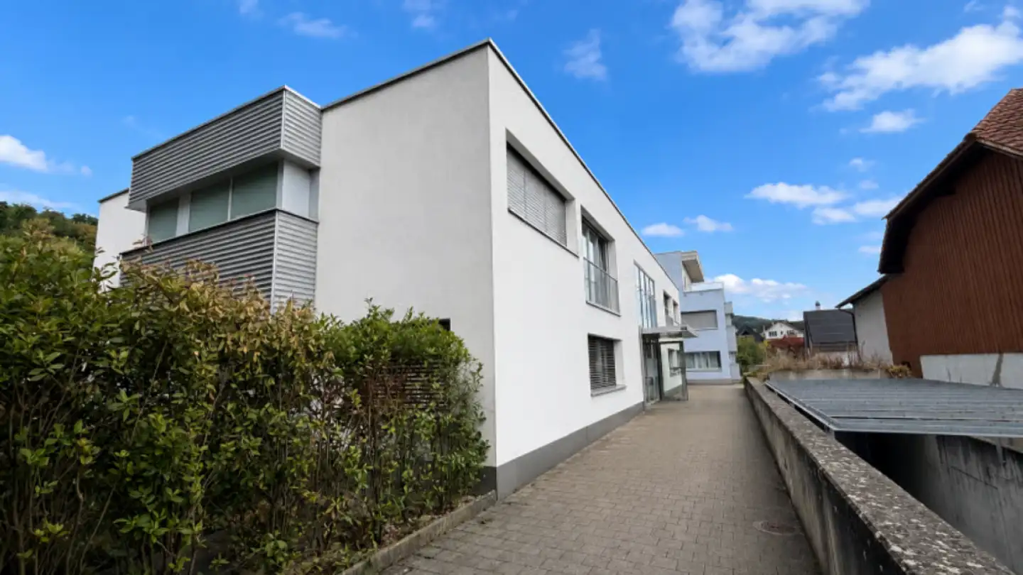 Appartamento in affitto - Hauptstrasse 85, 4133 Pratteln