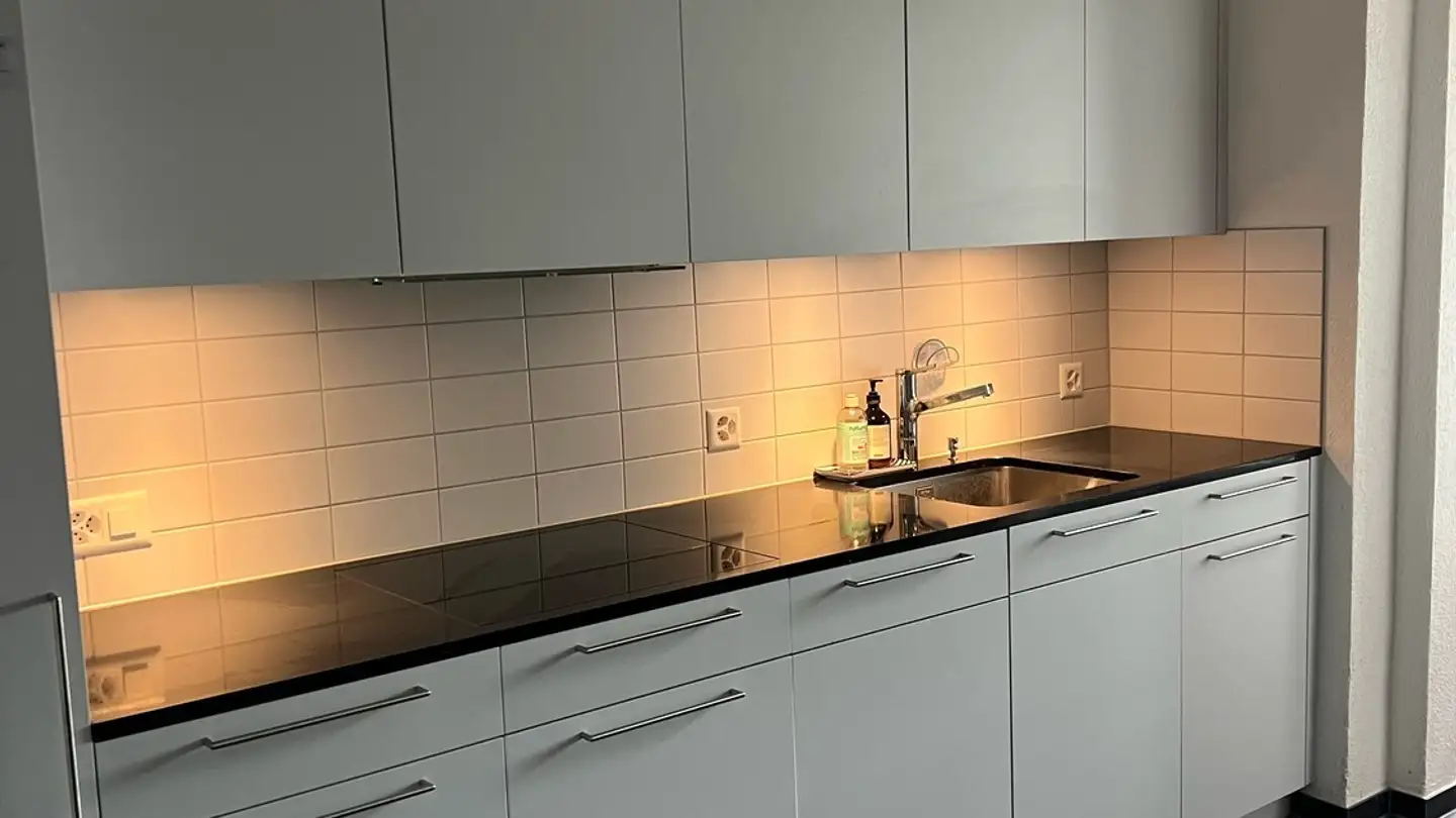 Wohnung mieten - Hübelistrasse 19, 4600 Olten