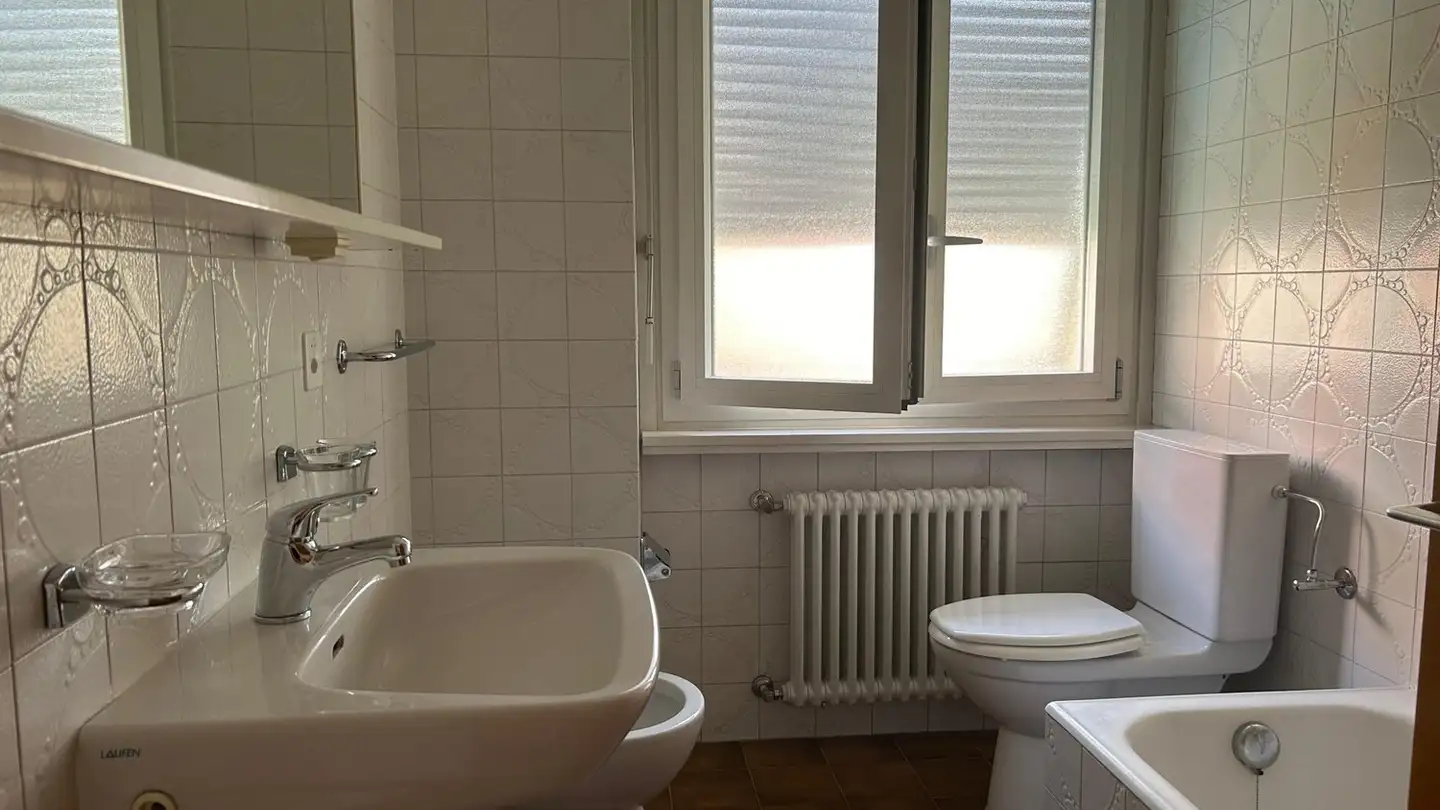 Apartment for rent - Via Poeta F. Chiesa 11, 6833 Vacallo - Photo 4