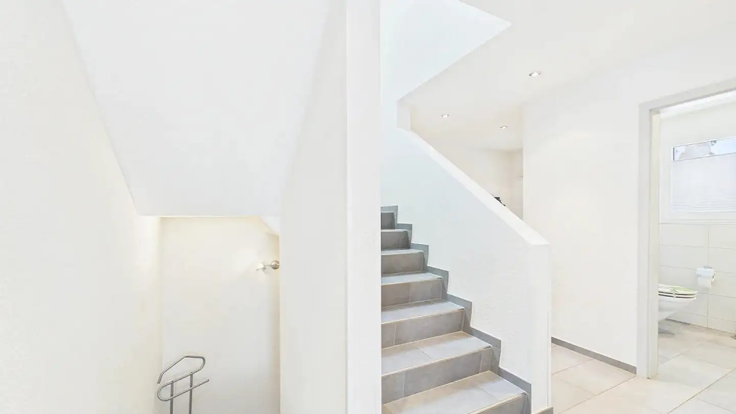 Casa singola in vendita - Wissackerstrasse 11, 4628 Wolfwil - Foto 3