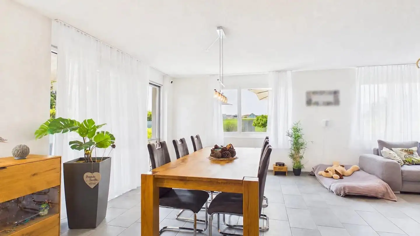 Casa singola in vendita - Wissackerstrasse 11, 4628 Wolfwil - Foto 4